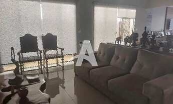 Imagem: Aluguel Casa mobiliada JARDIM KARAIBA