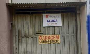 Imagem: Apartamento para aluguel possui 828 metros