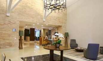 Imagem 3: Flat com 2 dormitórios para alugar, 57 m² por R$ 13.000/mês na Bela Vista - São Paulo/SP