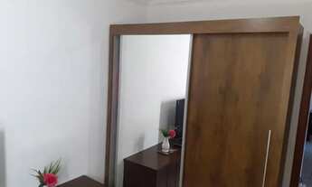 Imagem 4: Apartamento para aluguel com 76 m2, com 3 quartos, Portal das Flores - Indaiatuba - SP