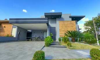 Imagem 2: Monte Mor - Casa de Condomínio - Reserva da Mata