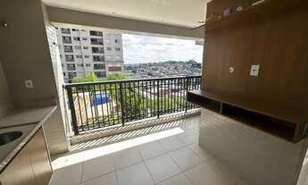 Imagem 5: Residencial Reserva Inglesa Liverpool para locação