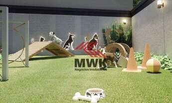 Imagem 7: Apartamento com 2 dormitórios à venda, 53 m² por R$ 219.000,00 - Neva - Cascavel/PR