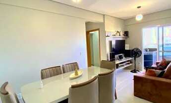 Imagem 2: Apartamento 2 Suítes no Centro - 72 M²