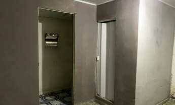 Imagem 2: AP incluso água e luz no monte das oliveiras