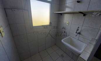 Imagem 4: Apartamento - Centro - Residencial Eugênio Bonadio - 60m² - 2 Dormitórios