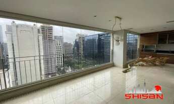 Imagem 2: Itaim Bibi - 224m² - 3 Suítes -4 Vagas