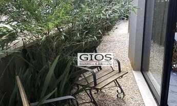 Imagem 3: Casa com 4 dormitórios, 500 m² - venda por R$ 7.000.000 ou aluguel por R$ 35.487/mês - Tam