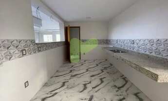 Imagem: Lançamento no Alto da Glória - Poucas