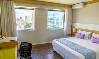 Imagem: Flat para locação em Pinheiros, prox ao