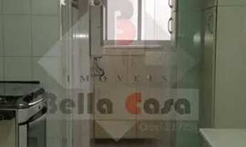 Imagem 2: Oportunidade ! apto 3 dormitorios - 2 vagas lazer completo