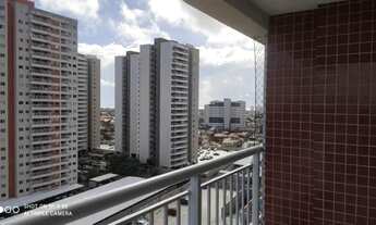 Imagem 6: Apartamento para locação com 53m², com área de lazer completa no Bosque das Acácias, Forta