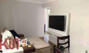 Imagem: Apartamento MOBILIADO com 2 dormitórios