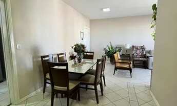 Imagem 4: Apartamento de 3 quartos - Andar alto - Edifício Tucanã - Região do Goiabeiras