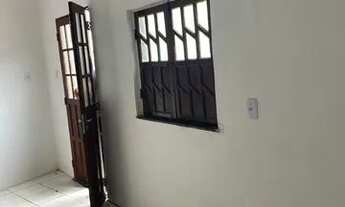 Imagem 2: Casa 2/4 para alugar na boca do rio