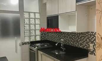 Imagem 2: Apartamento Padrão em São José dos Campos