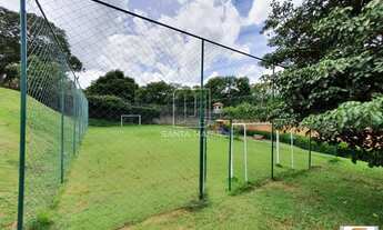 Imagem 4: Terreno (terreno em condominio fechado) , lazer, salão de festa, salão de jogos, em condom