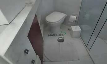 Imagem 6: Apartamento com 3 dormitórios para alugar, 160 m² por R$ 5.840,00/mês - Santo Antônio - Sã