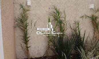 Imagem 6: Casa de 3 Quartos, 2 Vagas de Garagem e Piscina - Idelfonso Limirio