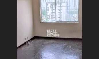 Imagem 2: Apartamento com 2 dormitórios para alugar, 54 m² por R$ 1.042,00/mês - Parque São Caetano