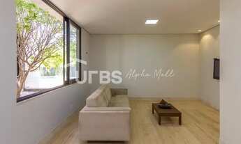 Imagem 7: Alphaville Goiás - Sobrado 5 quartos, sendo 5 suítes