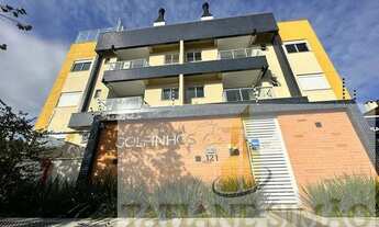 Imagem 2: Apartamento para Venda em Florianópolis, Ingleses do Rio Vermelho, 2 dormitórios, 1 suíte