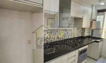 Imagem 5: Apartamento de 2 quartos para alugar no bairro Jardim são josé