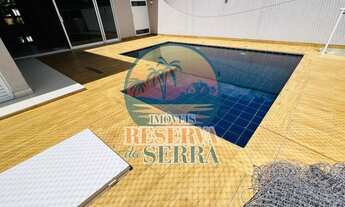 Imagem: Nova casa térrea a venda no condomínio