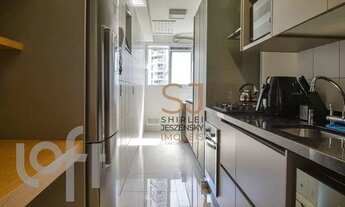 Imagem 11: Ótimo Apartamento com 3 dormitórios sendo 1 Suíte à venda, 83 m² - Bosque da Saúde - São