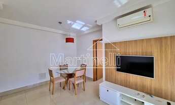 Imagem 5: Apartamento Padrão em Ribeirão Preto