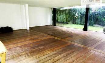 Imagem 2: Casa com 4 dormitórios, 384 m² - venda por R$ 3.800.000,00 ou aluguel por R$ 21.510,00/mês