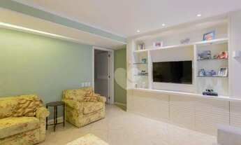 Imagem 7: Apartamento com 4 quartos à venda, 317 m² por R$ 15.000.000 - Ipanema - Rio de Janeiro/RJ