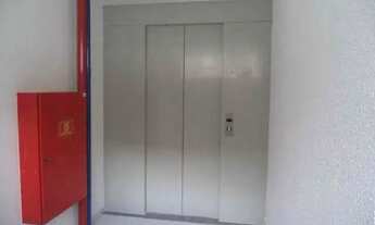 Imagem 5: Apartamento para aluguel com 40 m², 02 quartos e 01 vaga de garagem Centro - Fortaleza