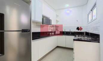 Imagem 7: Apartamento para alugar no bairro Itaim Bibi - São Paulo/SP, Zona Oeste