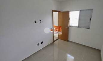 Imagem 5: Apartamento com 2 dormitórios à venda, 45 m² Patriarca