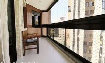 Imagem 5: Flat disponível em Moema - SP