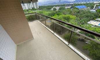 Imagem: Apartamento para venda possui 87 metros