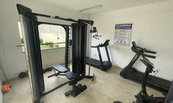 Imagem 5: Apartamento mobiliado, suíte