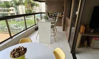 Imagem: Poço da Panela 4 quartos 2 sts 129m²l