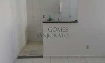 Imagem 2: Apartamento para venda no Parque São Vicente em Mauá