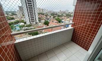 Imagem 7: Alameda Capim Macio - 55m2 - 02 quartos sendo uma suíte