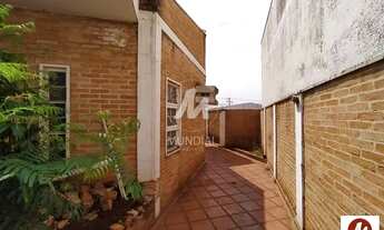 Imagem 2: Casa (térrea na rua) 4 dormitórios/suite, cozinha planejada