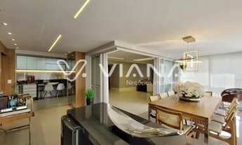 Imagem: Apartamento com 3 Quartos e 5 banheiros