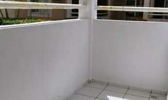 Imagem 3: Apartamento no Condomínio Athenas Park