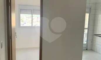 Imagem 2: Apartamento com 2 dormitórios à venda, 37 m² por R$ 210.000 - Santa Maria - Osasco/SP