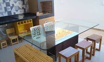 Imagem 5: Casa para alugar no condomínio no buona vita