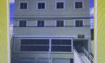 Imagem: Edifício Coimbra