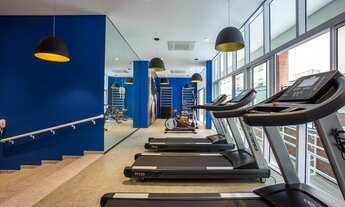 Imagem 7: APARTAMENTO RESIDENCIAL em SANTOS - SP, POMPÉIA