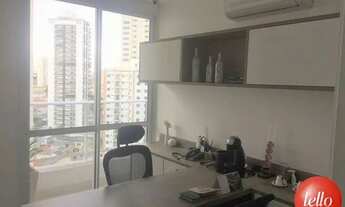 Imagem 4: São Paulo - Conjunto Comercial/Sala - Tatuapé