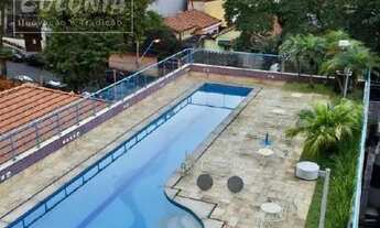 Imagem 1: Santo André - Apartamento Padrão - Jardim